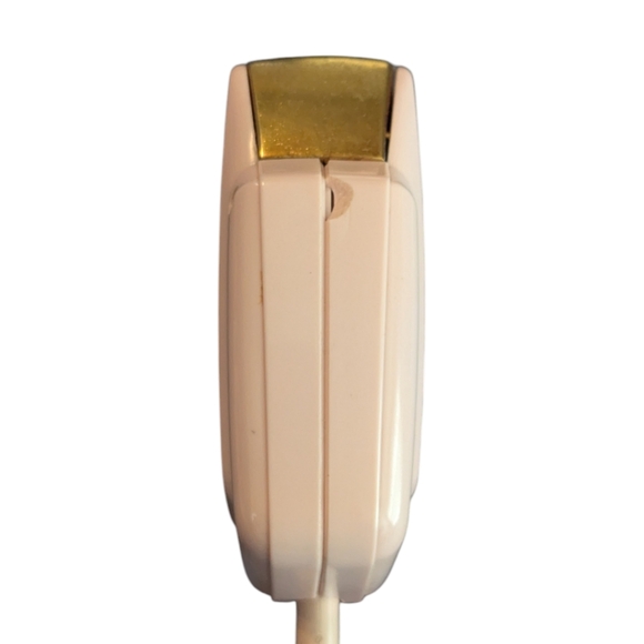 60s Retro Pink Remington Princess Ladies Electric Shaver Crown Design Model BE - Picture 8 of 10